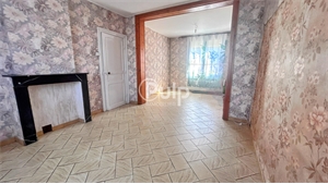 maison a renover à la vente -   62950  NOYELLES GODAULT, surface 99 m2 vente maison a renover - UBI477712679